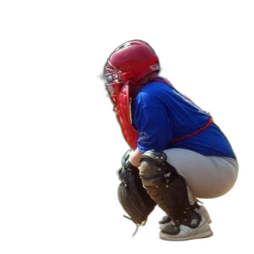 creature, staff, animal, baseball transparent PNG cut-out