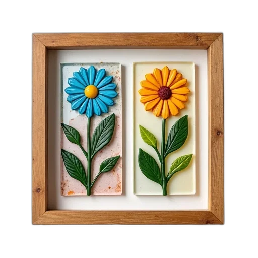 flower, jewelry, photorealistic, watercolor transparent PNG cut-out