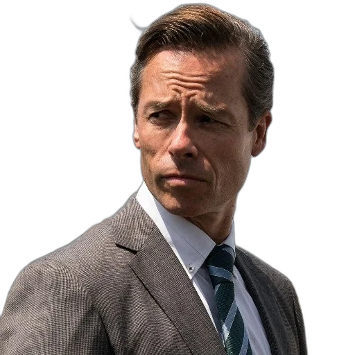 face, jacket, staff, hair transparent PNG cut-out