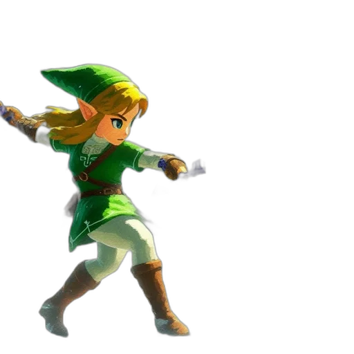 sword, weapon, dress, staff transparent PNG cut-out