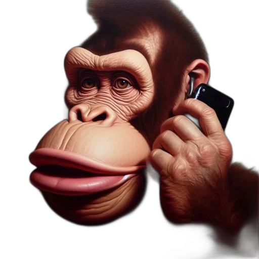 animal, face, creature, mask transparent PNG cut-out
