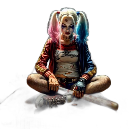 jacket, weapon, comic book art, concept art transparent PNG cut-out