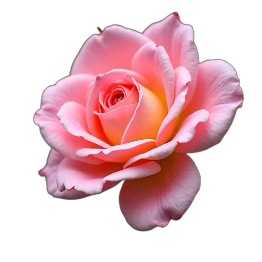 flower, crown, jewelry, staff transparent PNG cut-out