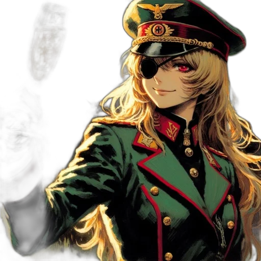 staff, hat, weapon, face transparent PNG cut-out