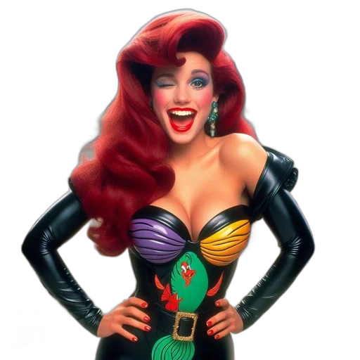 comic book art, cartoon, concept art, fantasy art transparent PNG cut-out