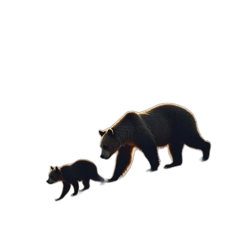 animal, creature, concept art, pixel art transparent PNG cut-out
