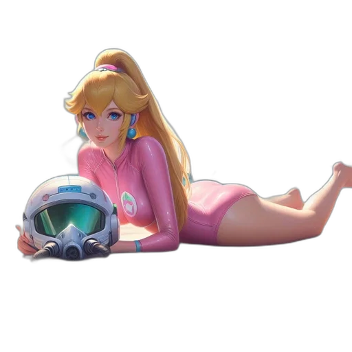 dress, robot, weapon, car transparent PNG cut-out