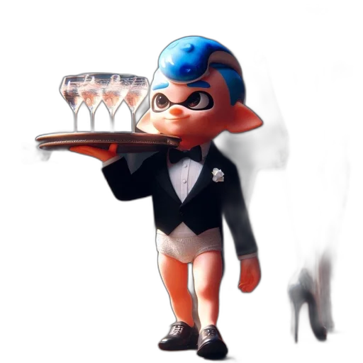 food, staff, weapon, animal transparent PNG cut-out