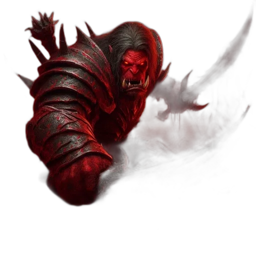 creature, dragon, weapon, face transparent PNG cut-out