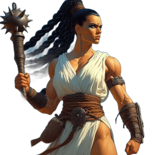 staff, weapon, sword, fantasy art transparent PNG cut-out