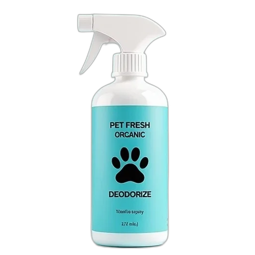 bottle, organic, pet, fresh transparent PNG cut-out