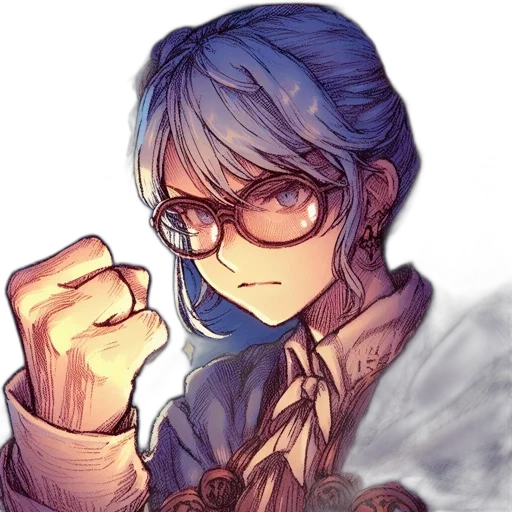 weapon, staff, sword, face transparent PNG cut-out