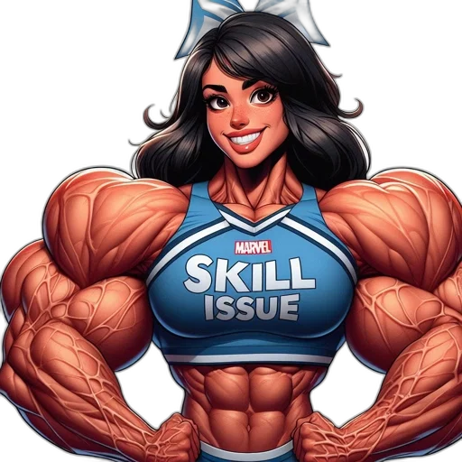 comic book art, concept art, cartoon, photorealistic transparent PNG cut-out