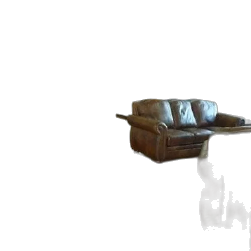 furniture, shoes, robot, weapon transparent PNG cut-out