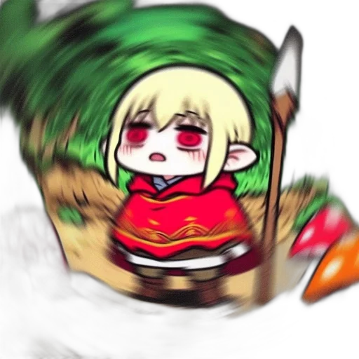 food, dragon, creature, mask transparent PNG cut-out