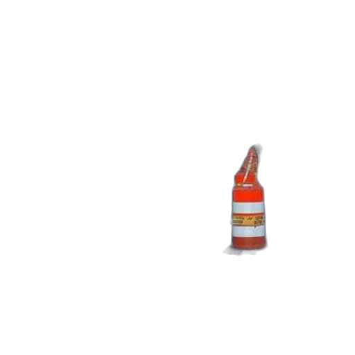 bottle, dress, jacket, hat transparent PNG cut-out