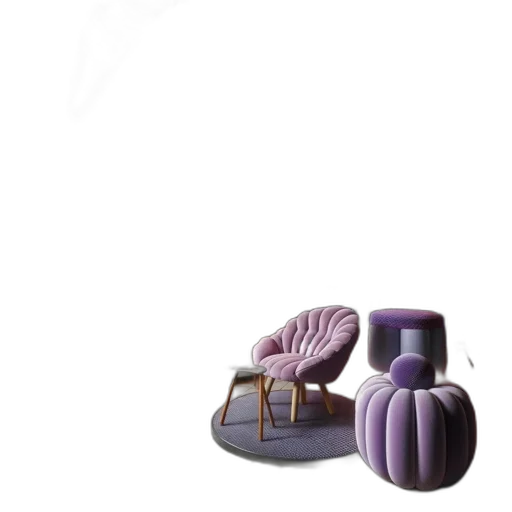furniture, shoes, jewelry, crown transparent PNG cut-out