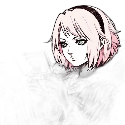 face, creature, weapon, mask transparent PNG cut-out
