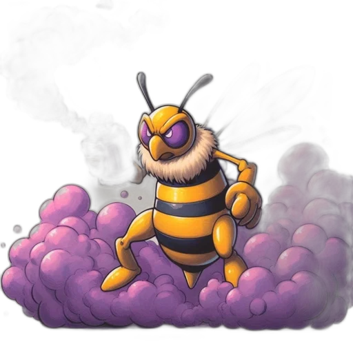 creature, animal, concept art, pixel art transparent PNG cut-out