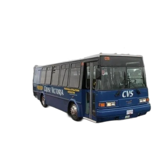 car, staff, 3d render, photorealistic transparent PNG cut-out