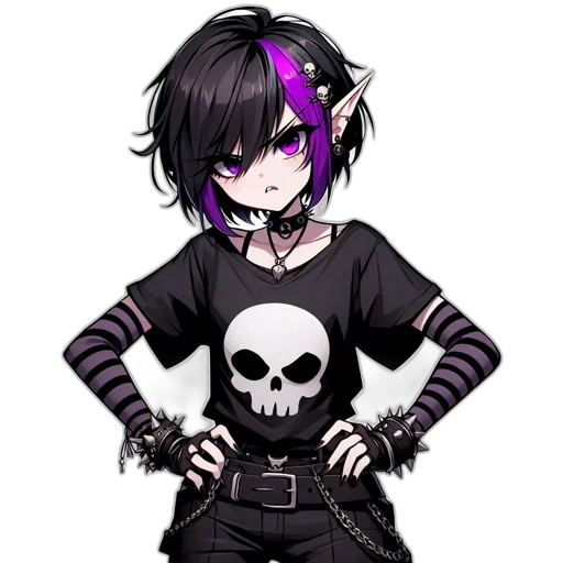 staff, weapon, jacket, pixel art transparent PNG cut-out
