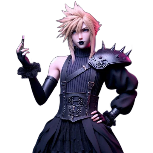 weapon, staff, sword, concept art transparent PNG cut-out