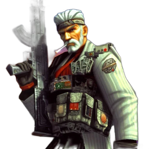weapon, staff, concept art, cyberpunk transparent PNG cut-out
