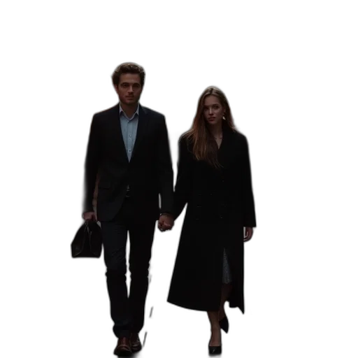jacket, concept art, 3d render, pixel art transparent PNG cut-out