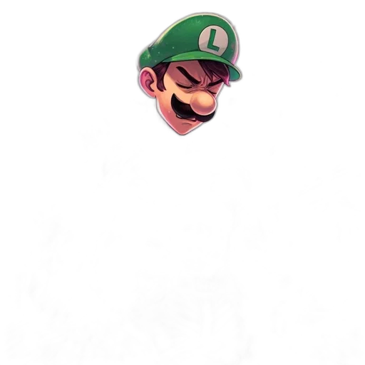 hat, mask, face, creature transparent PNG cut-out