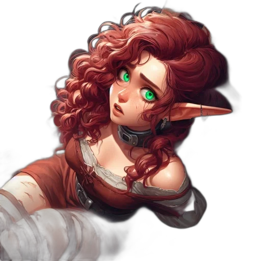 staff, face, dragon, fantasy art transparent PNG cut-out