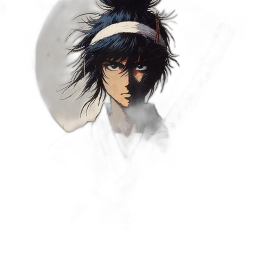 mask, face, hat, dragon transparent PNG cut-out