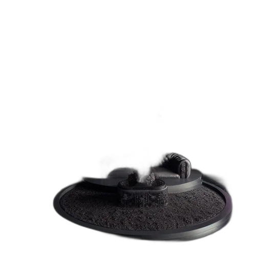shoes, hat, jewelry, mask transparent PNG cut-out