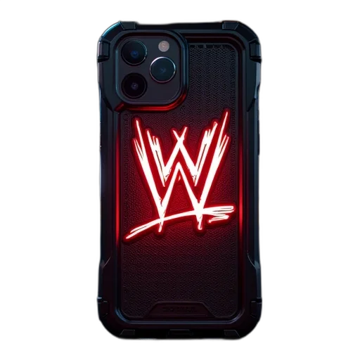 weapon, neon lights, geekcase, wwe transparent PNG cut-out