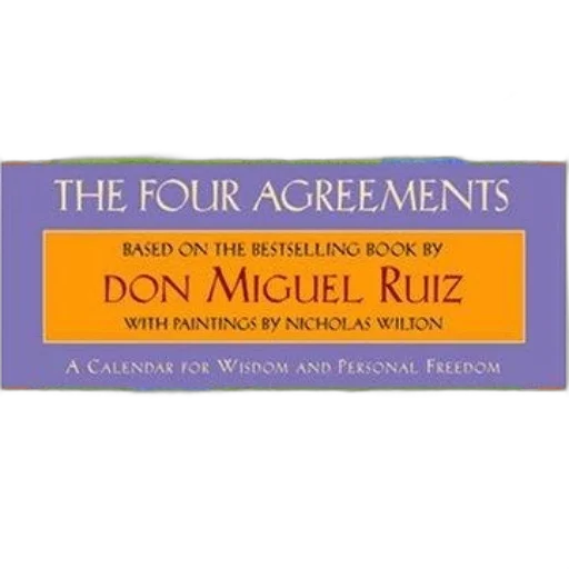 four, agreements, calendar, wisdom transparent PNG cut-out