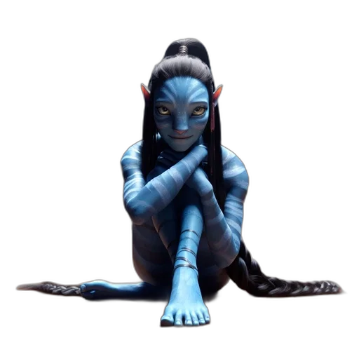 creature, staff, animal, concept art transparent PNG cut-out