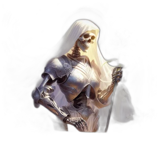 mask, robot, sword, face transparent PNG cut-out