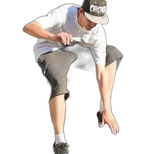 staff, shoes, hat, weapon transparent PNG cut-out