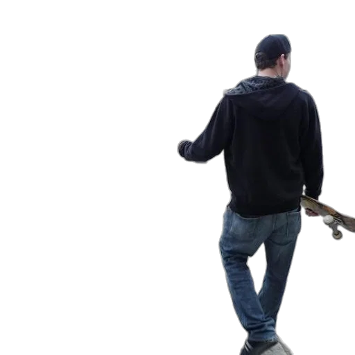 weapon, staff, sword, jacket transparent PNG cut-out