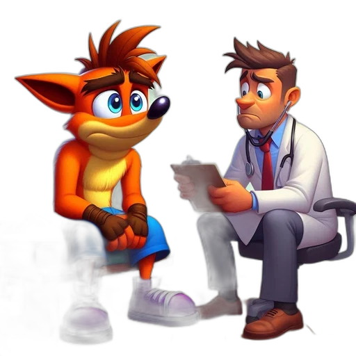 staff, concept art, pixel art, 3d render transparent PNG cut-out