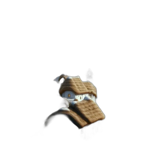 hat, shoes, weapon, robot transparent PNG cut-out