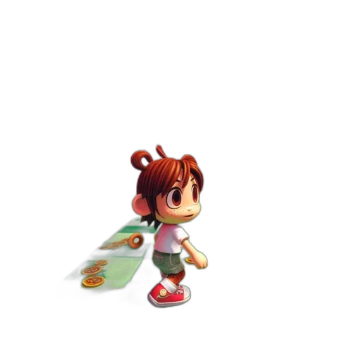 staff, weapon, food, creature transparent PNG cut-out