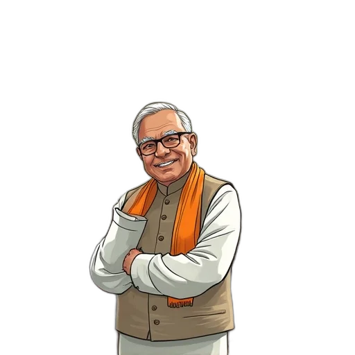 staff, jacket, cartoon, pixel art transparent PNG cut-out