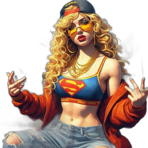 jewelry, comic book art, concept art, cartoon transparent PNG cut-out