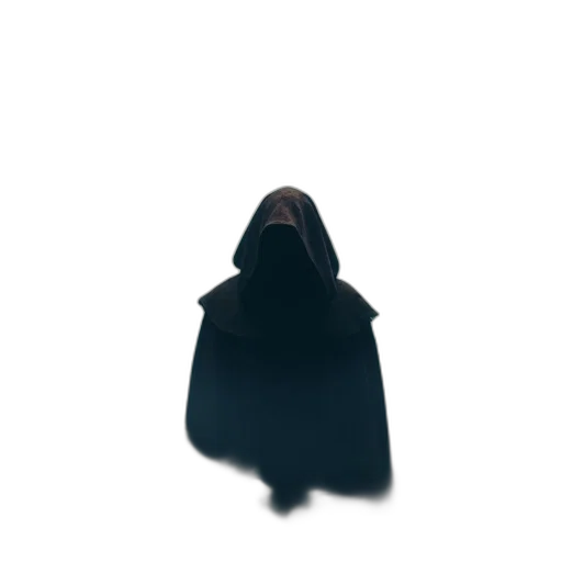 mask, dress, face, jacket transparent PNG cut-out