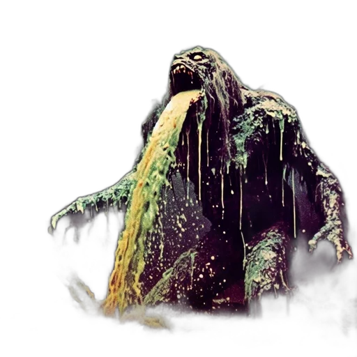 creature, animal, concept art, fantasy art transparent PNG cut-out