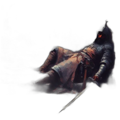 sword, weapon, staff, dragon transparent PNG cut-out