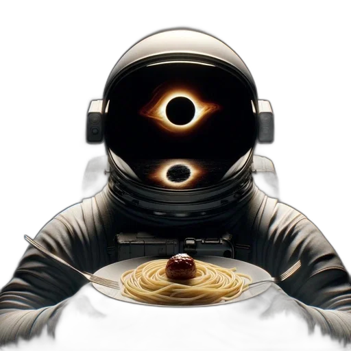 food, robot, face, mask transparent PNG cut-out