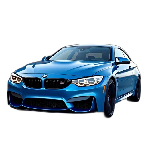 car, photorealistic, 3d render, concept art transparent PNG cut-out