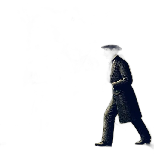hat, staff, mask, animal transparent PNG cut-out