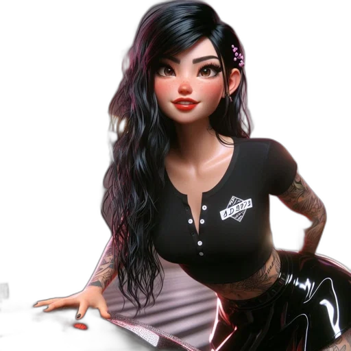 staff, fantasy art, concept art, photorealistic transparent PNG cut-out